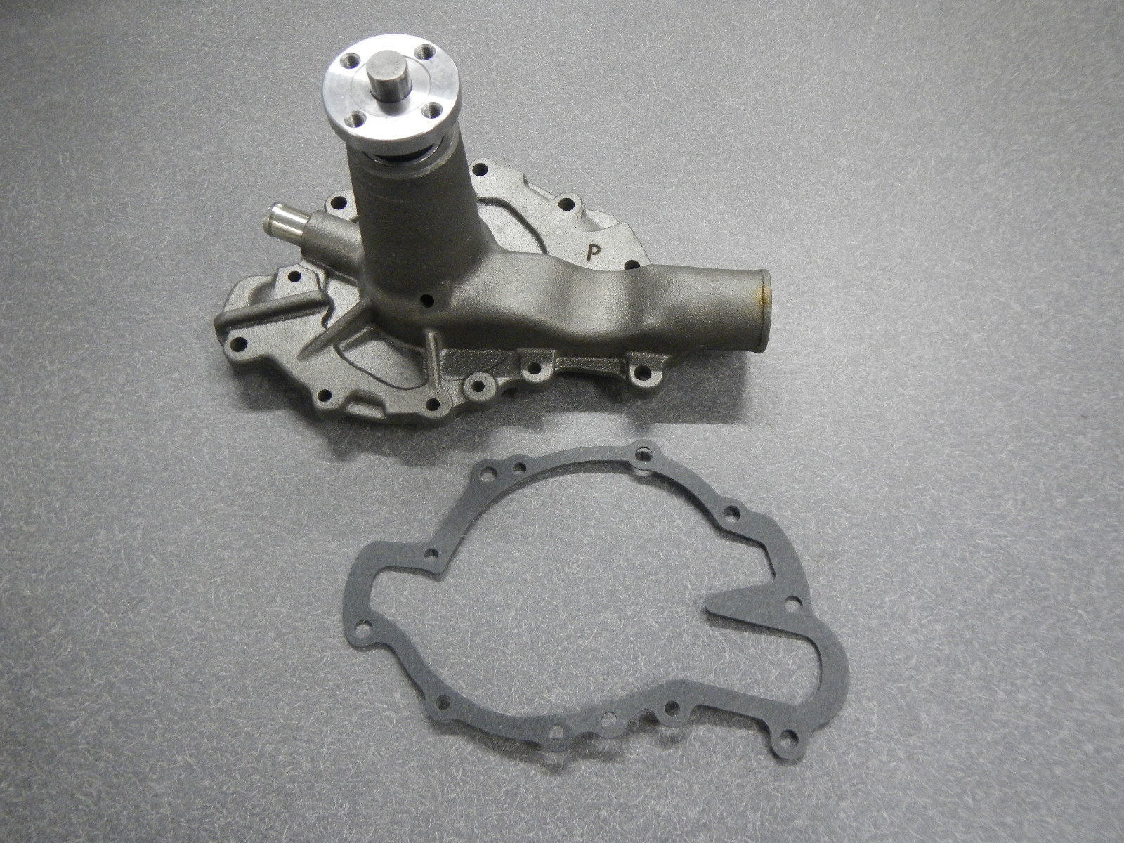 364 401 Buick Nailhead Water Pump with gasket 1959 1960 BRAND NEW 1961 non AC