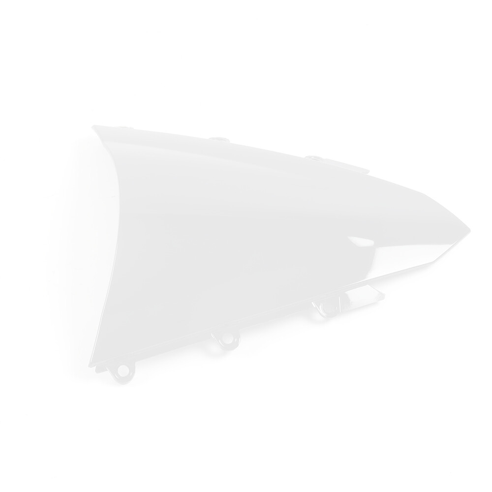 Clear Windscreen For Honda CBR500R 2016 2017 2018 Motorcycle Front Windshield