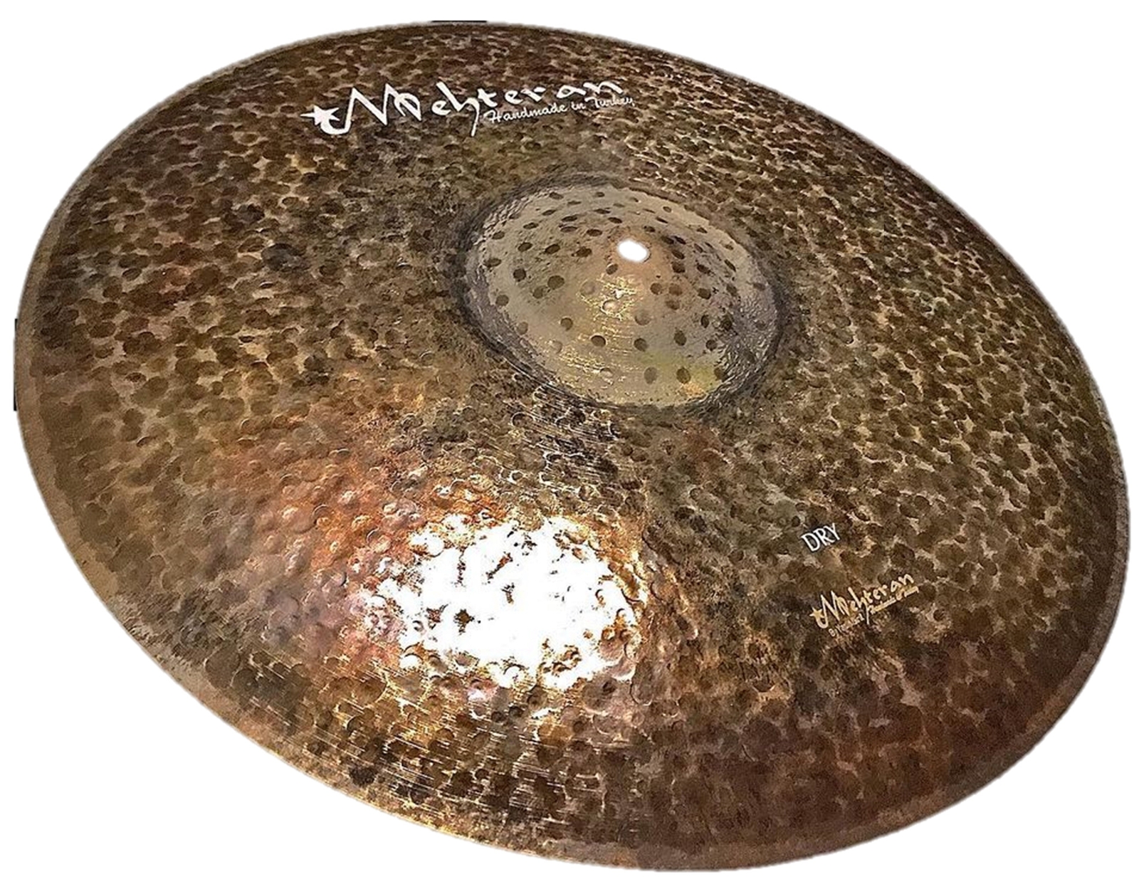 Mehteran 21" Dry Crash