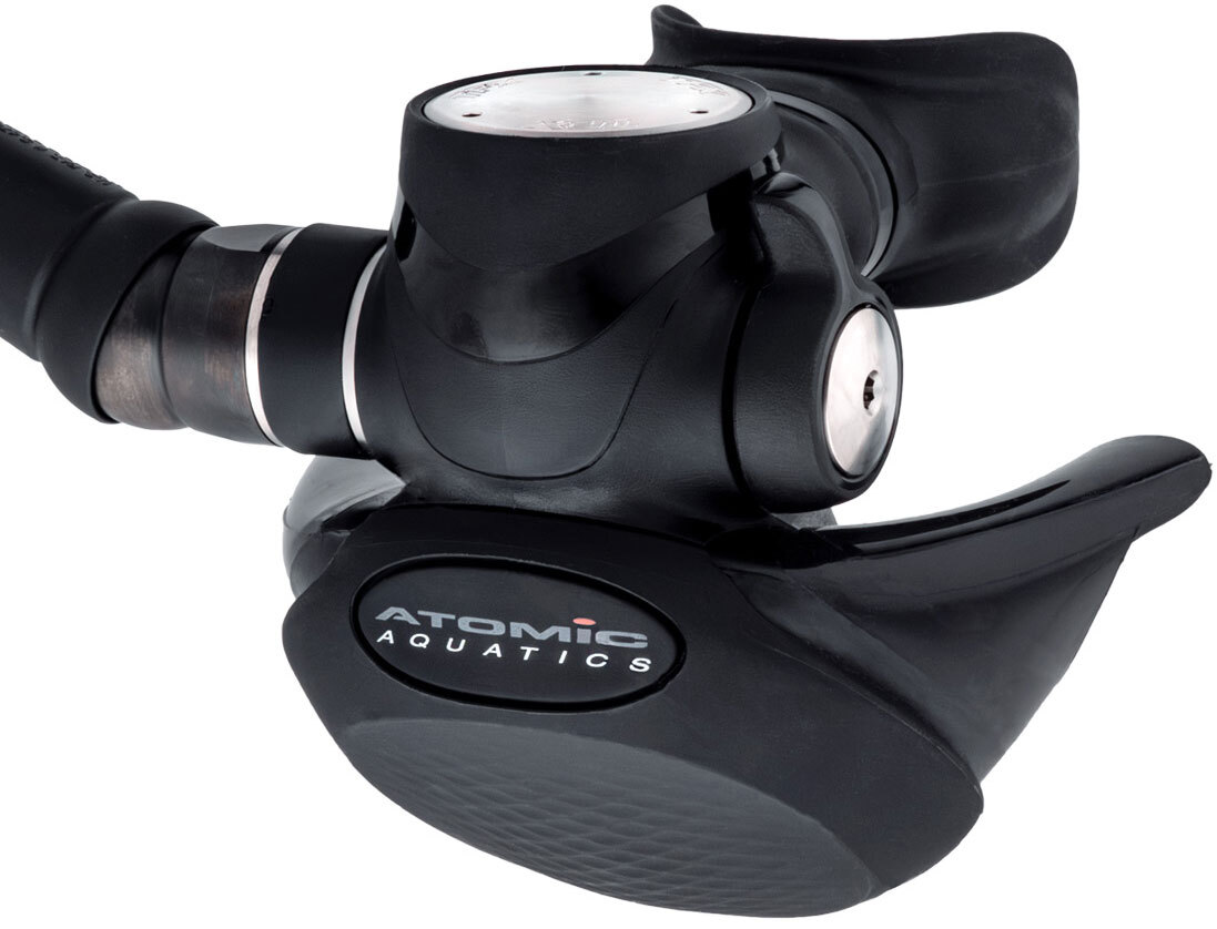 Atomic Aquatics TFX Sealed Regulator - Special Listing