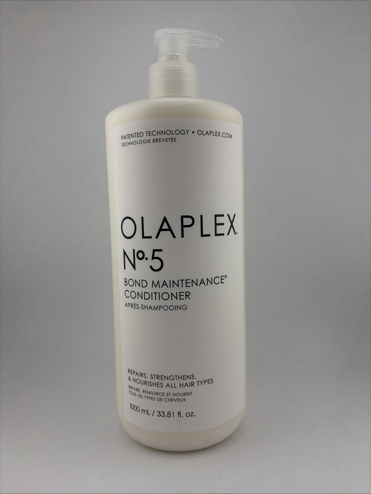 Olaplex NO. 5 Conditioner 33.8oz