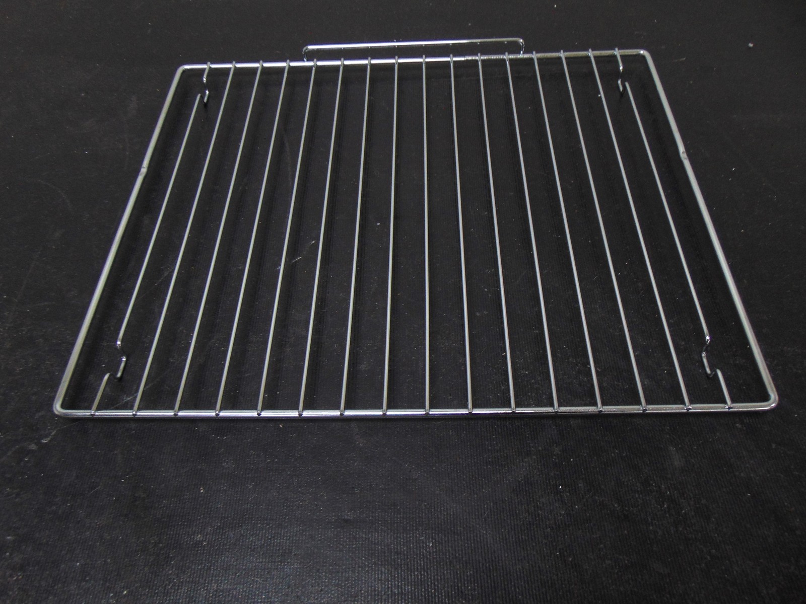 Element Electric Range EER244MSCW Rack Large