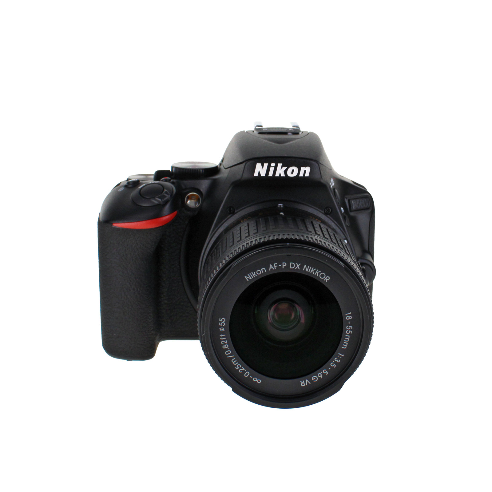Nikon D5600 DSLR Camera with Lens Kit