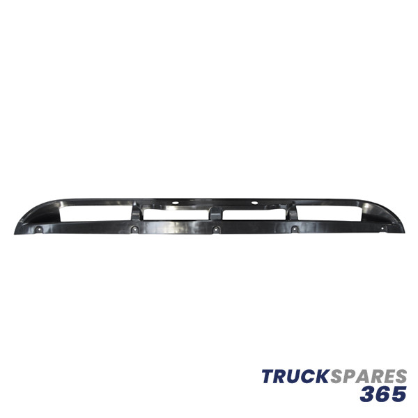 FITS DAF XF EURO 6 TRUCK 1826510 MIDDLE LOWER GRILLE, FRONT BUMPER