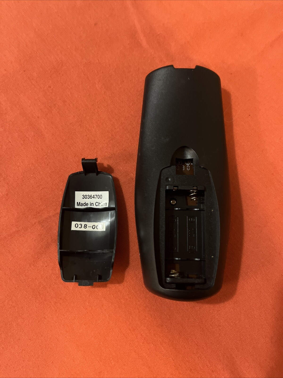 Iomega FotoShow Drive Remote