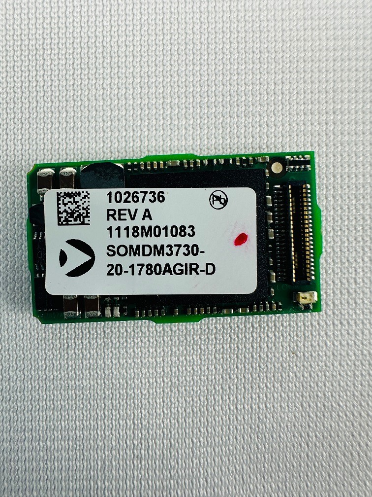 Beacon EmbeddedWorks SOMDM3730-20-1780AGIR-D System-on-Module