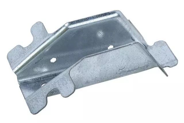 Genuine GM Rear Floor Panel Reinforcement 23101770