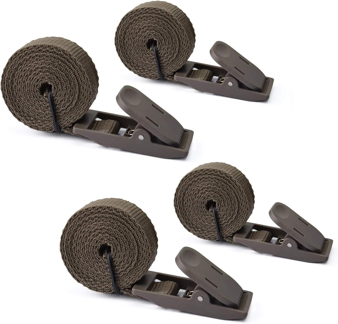 Wildlife Trail Camera Mounting Straps
