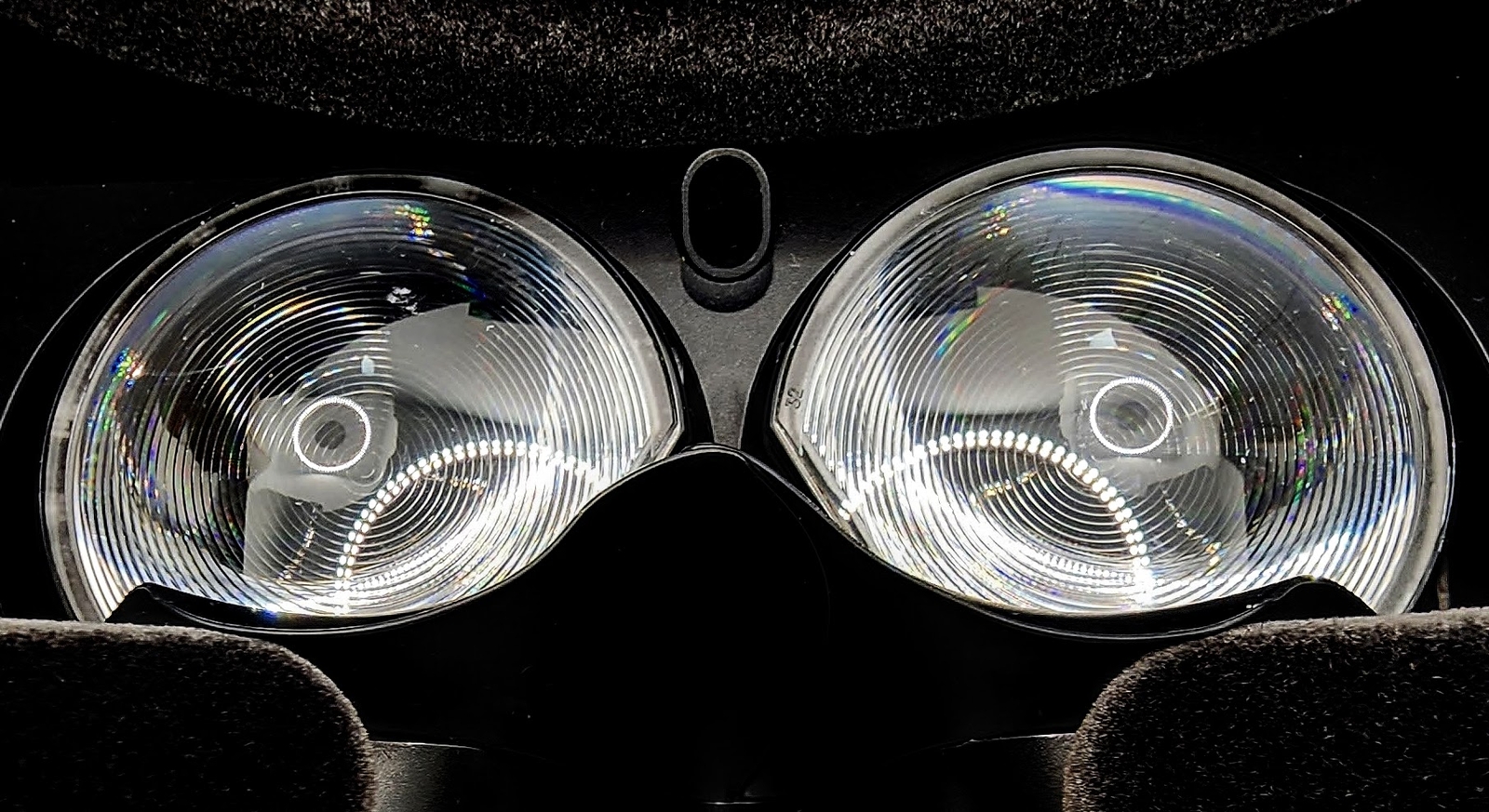 HTC VIVE Pro VR Headset System