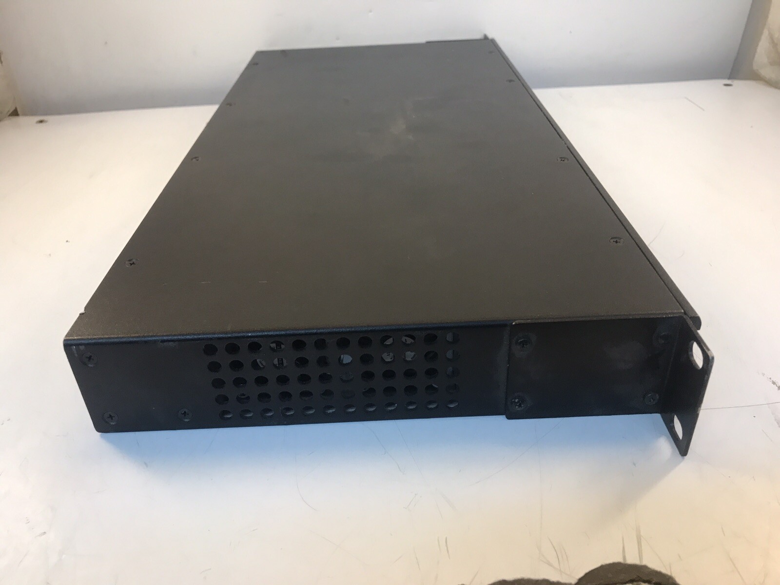 Creston Capture-HD-PRO Advanced Media Processing Engine Powers on UNTESTED