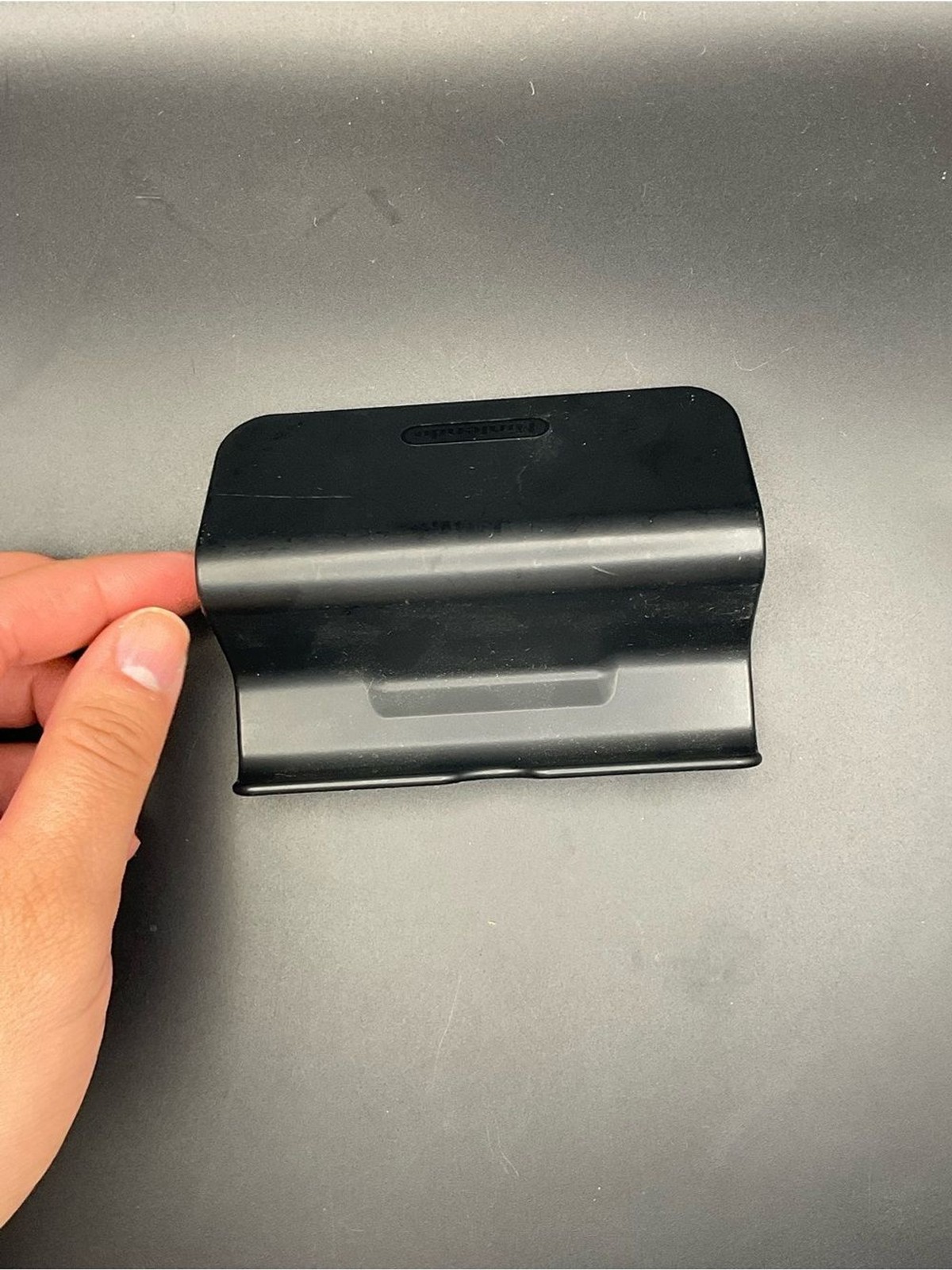 Nintendo Black Stand