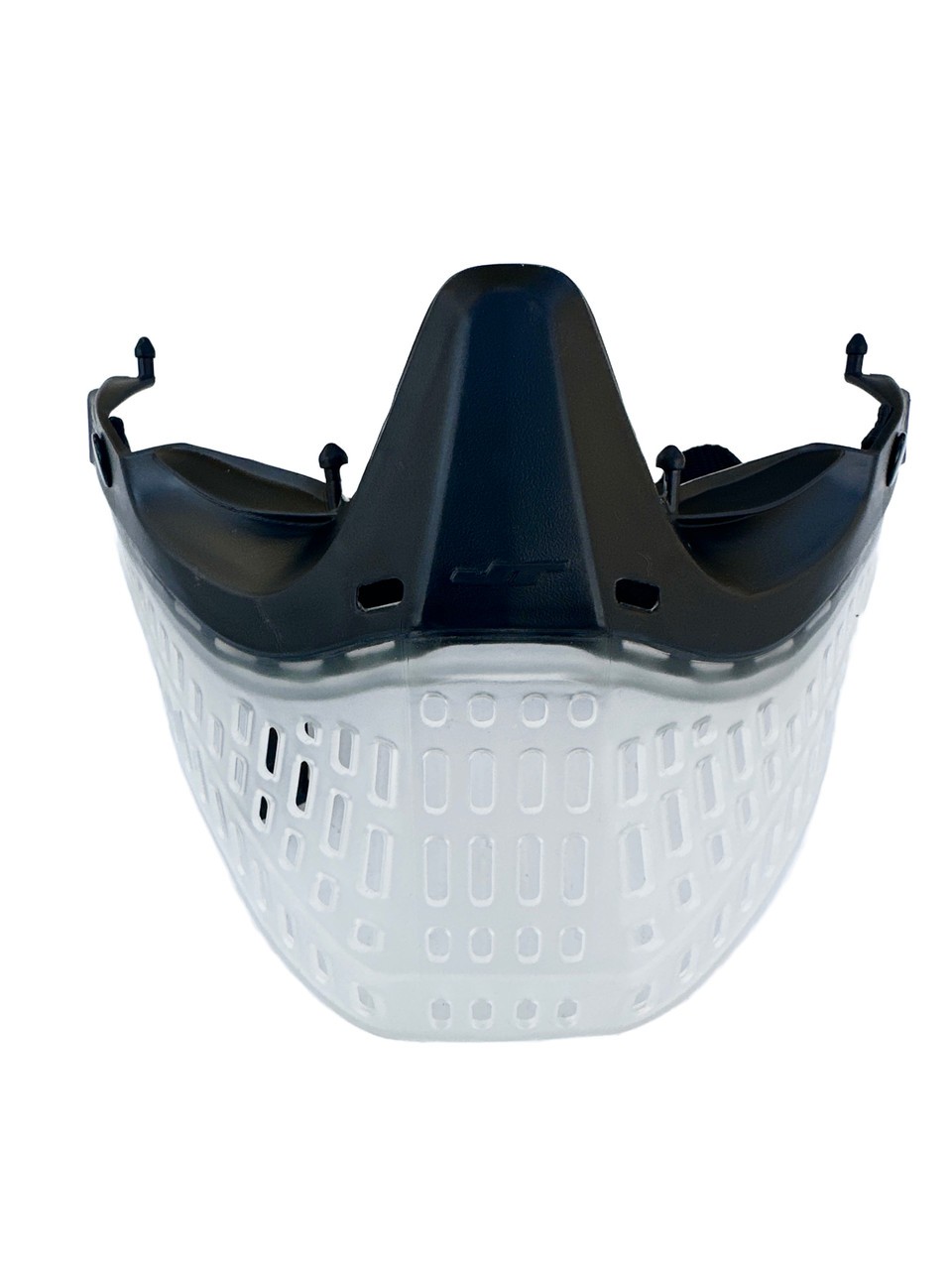 JT Proflex Skirt Bottom - LE ICE Series Clear