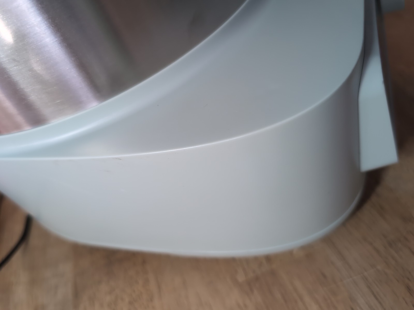 Mokkom Electric Dough Maker
