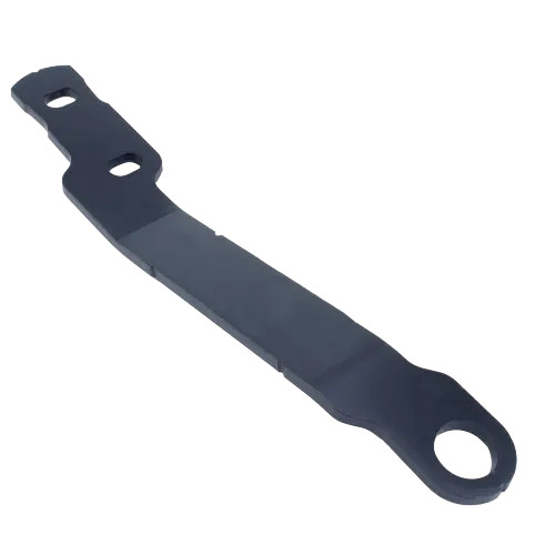 John Deere M138896 Rear Draft Lift Arm, Right Side