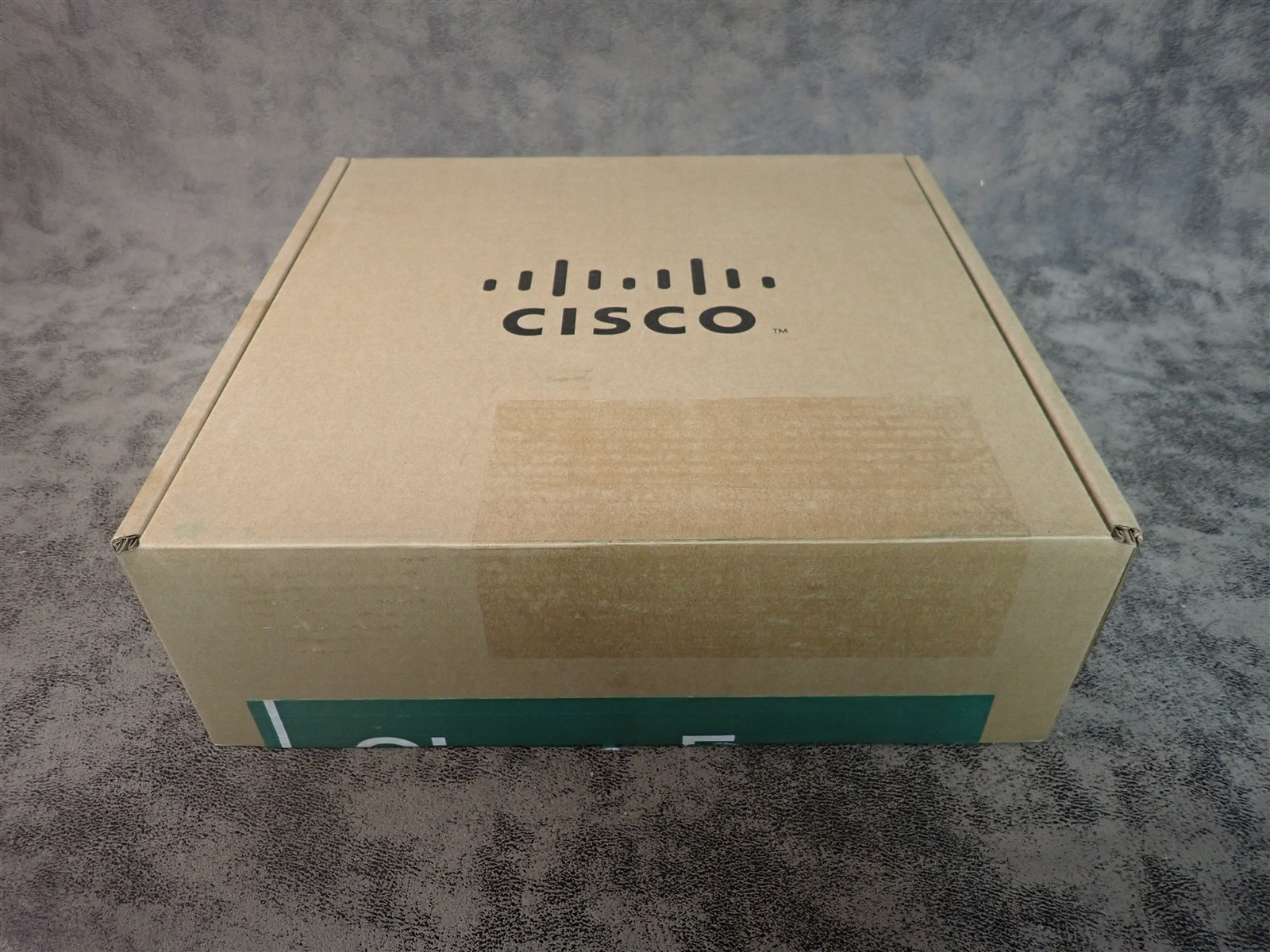 Cisco WAP581-B-K9 Premium Dual Radio Wireless Access Point w/ PoE (K20)