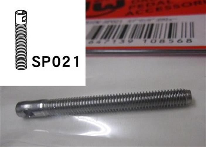 DW - DWSP021 - 10-32 X 1.95 Spring Screw, 5K & 9K Pedal