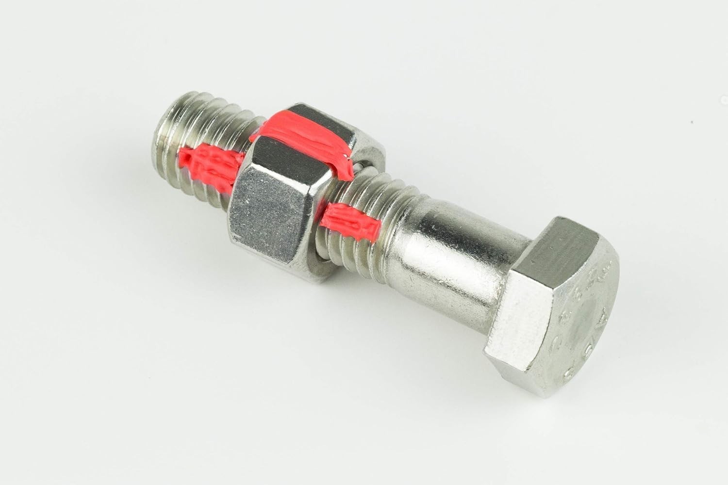 Viz-Torque Tamper Detection Marker Red