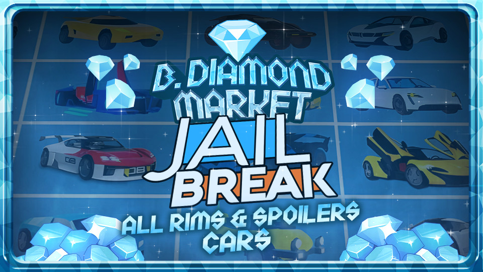 💎Roblox Jailbreak items - All Textures | Fast | Best Service | Clean & Dupe 💎