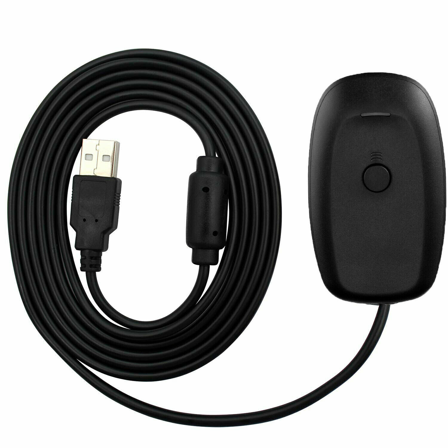 PC Wireless Gaming Receiver USB Adapter For Microsoft Xbox 360 Controller