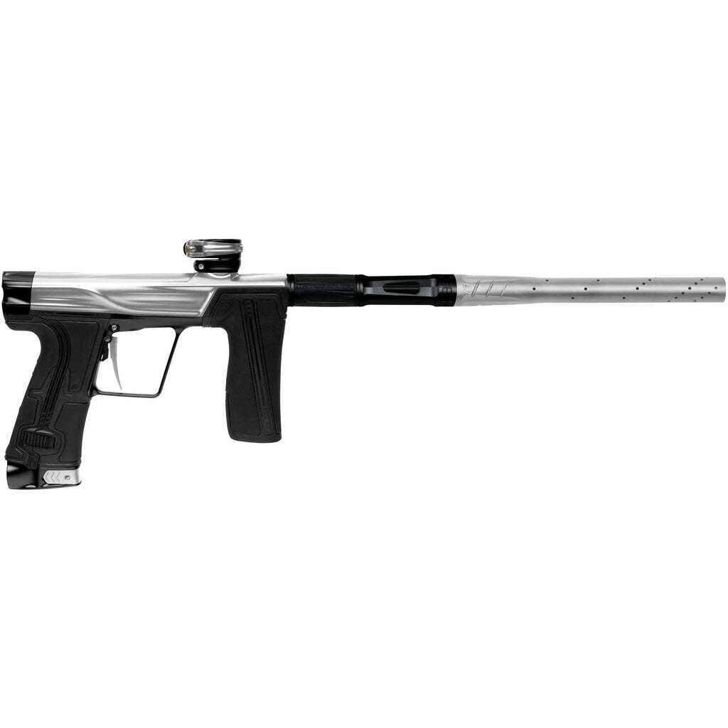 Planet Eclipse GEO R5 - Light Trooper (Silver/Black)