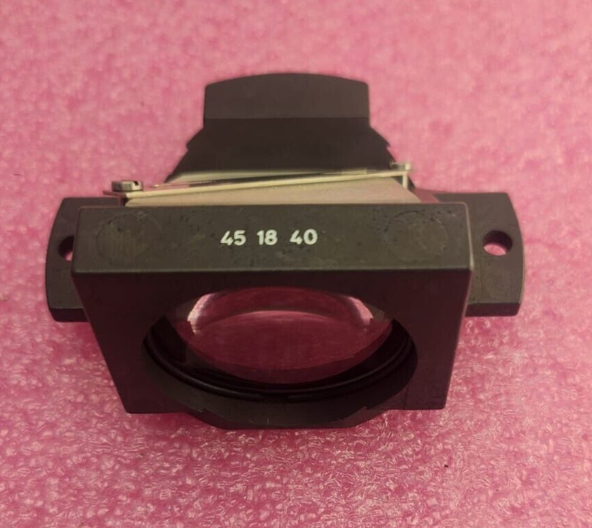 Zeiss Microscope 451840