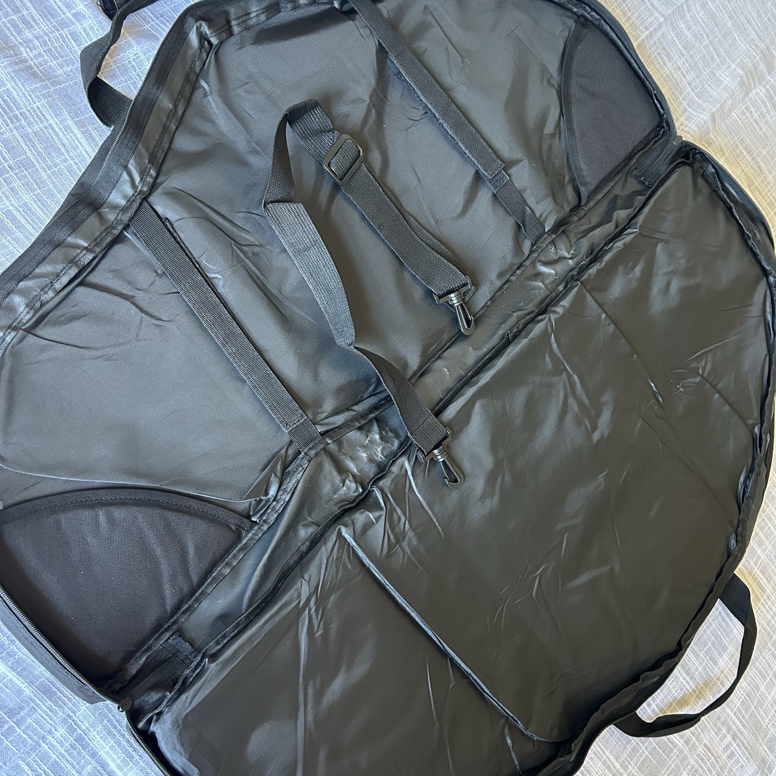 Compound Bow Backpack