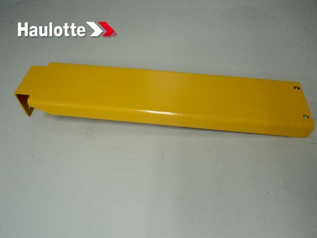 NEW OEM HAULOTTE/BIL-JAX  #A-00141 - Outrigger Cylinder Guard