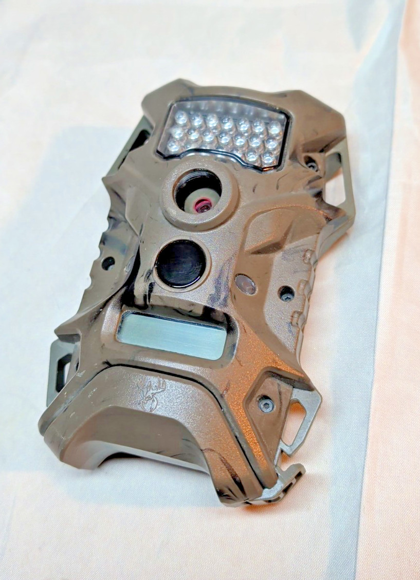 Wildgame Innovations TX12i34W-8 Trail Camera Infrared Camouflage
