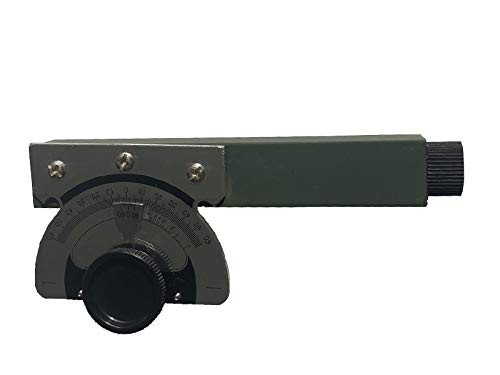 Hand Level Clinometer Topographic Measuring Tool