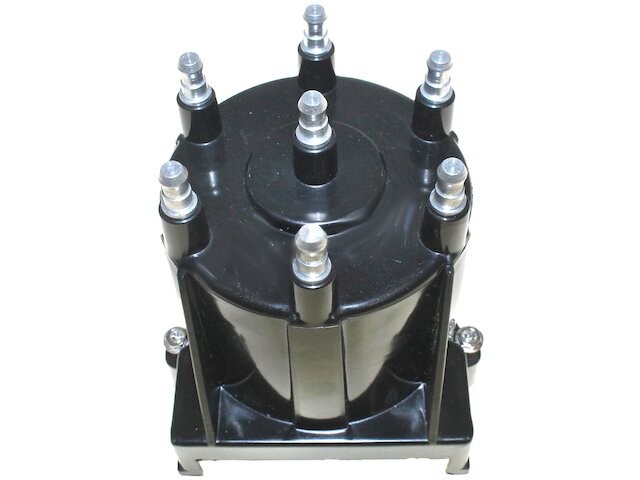 For 1986-1995 GMC Safari Distributor Cap Walker 82512RRXP 1987 1988 1989 1990