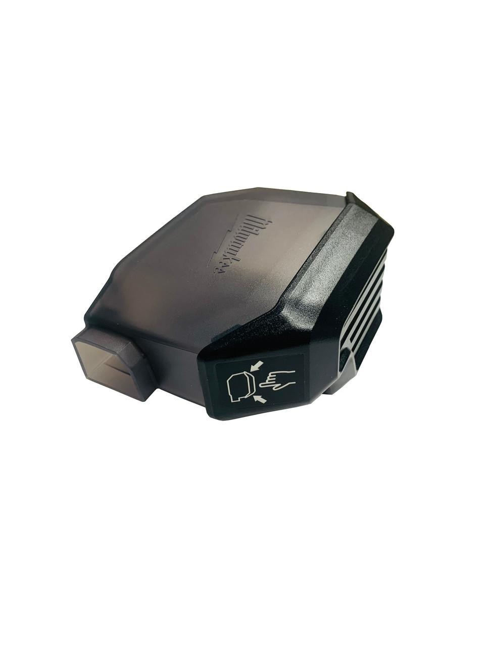 Milwaukee 31-15-0001 Dust Box Assembly