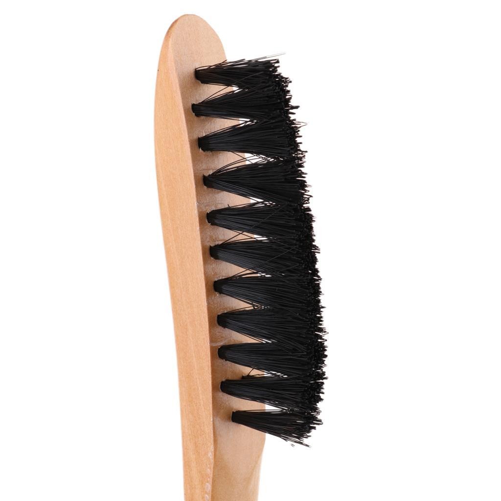 2pcs Billiards 9\\\\\\\\\\\\\\\'\\\\\\\\\\\\\\\' Pool Table Brush Cleaner