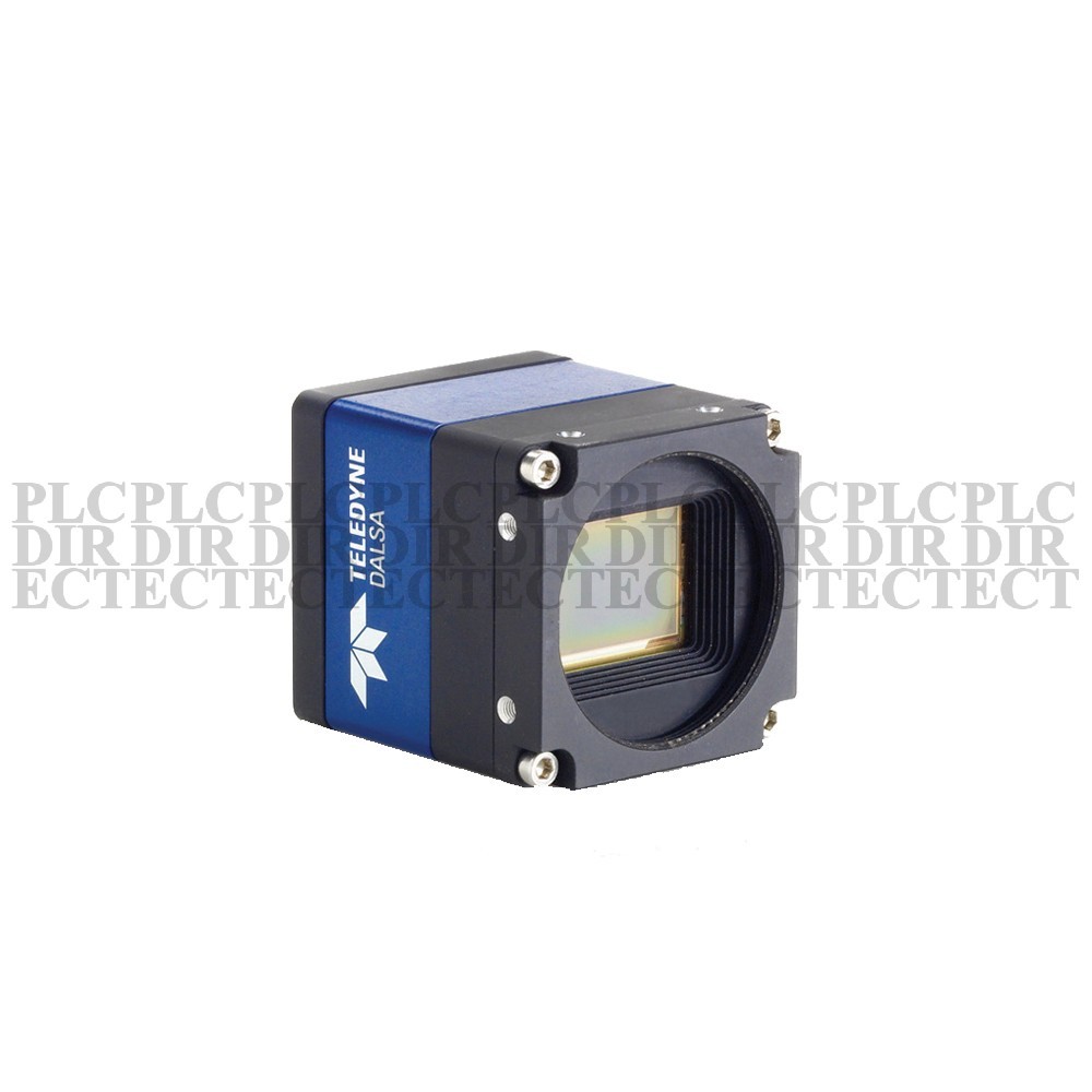 New DALSA TS-M2560 Industrial Camera