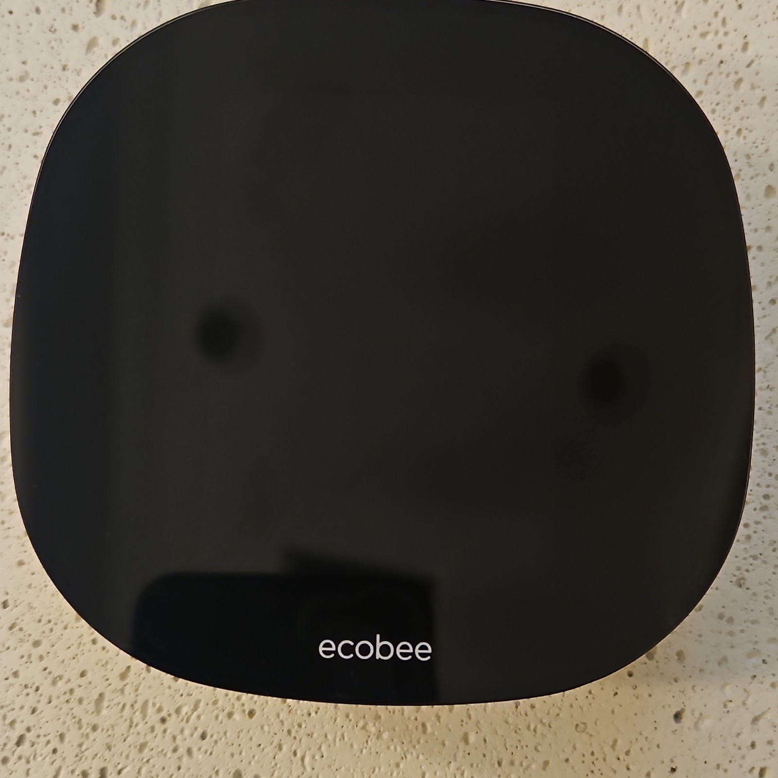ecobee3 Lite Smart Thermostat - Programmable Wifi Thermostat - Black *READ*