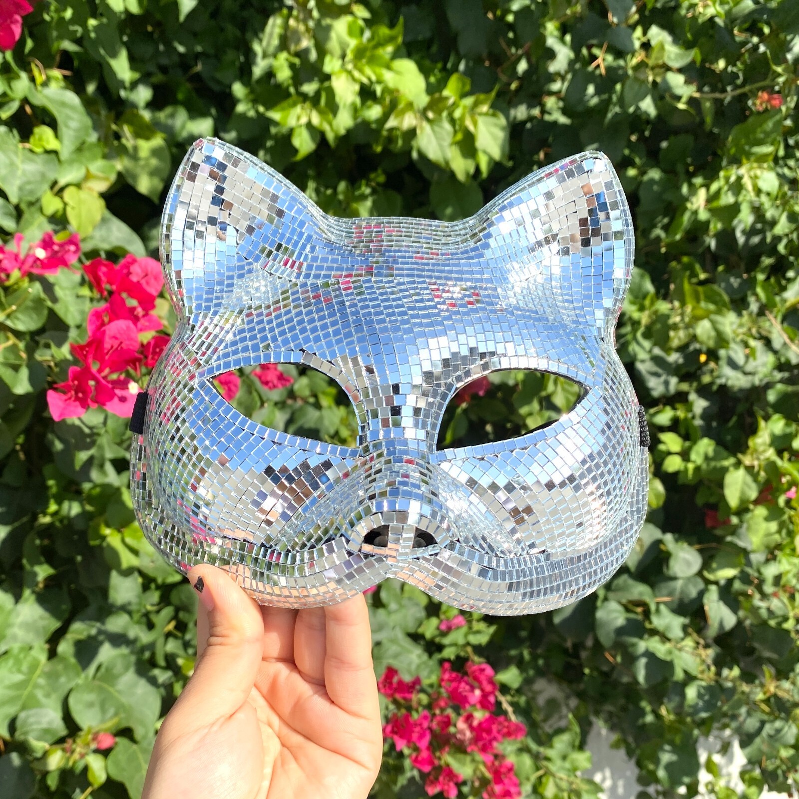 Masquerade Party Masks for Halloween Mardi Gras Wedding Ball Mask