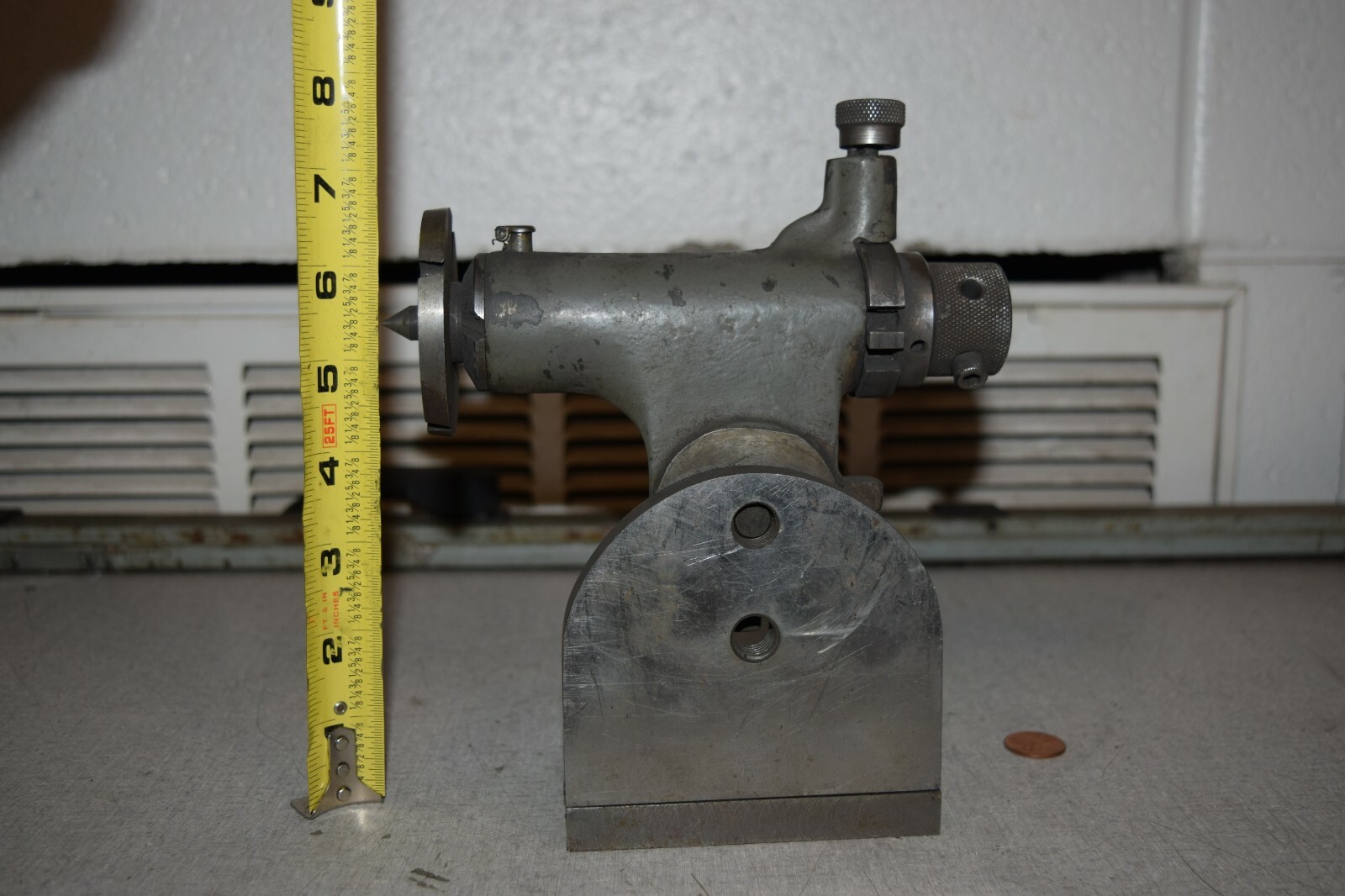 Grinding Fixture Grinder Grinding Machine Attachment