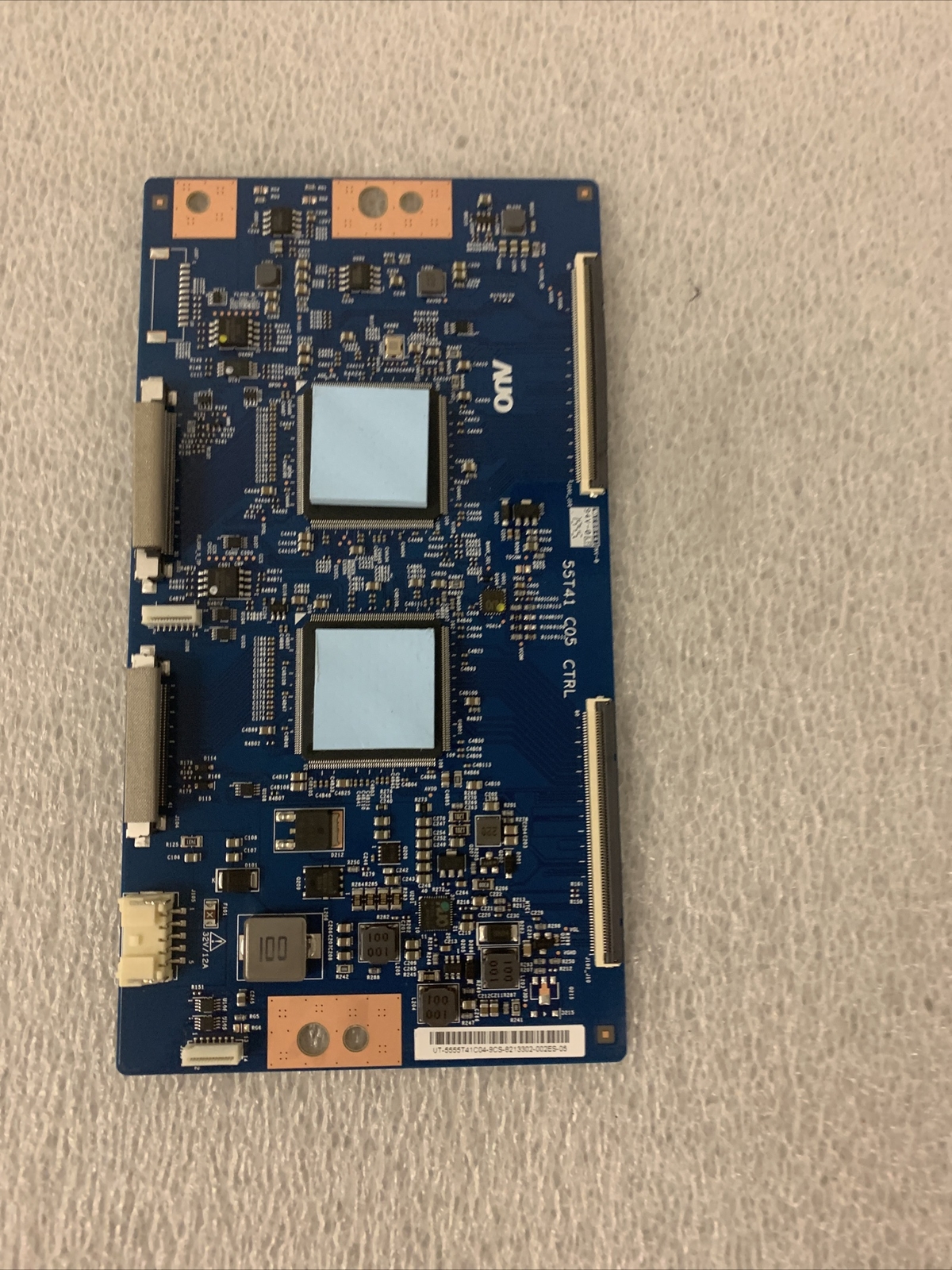 Sony 1-006-262-11 (5555T41C04) T-Con Board