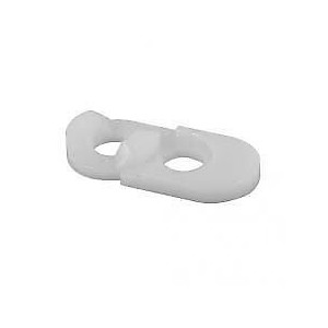 Door Closer- #W11398787 for Whirlpool, Amana, Maytag, KitchenAid, Jenn-Air, Bauk