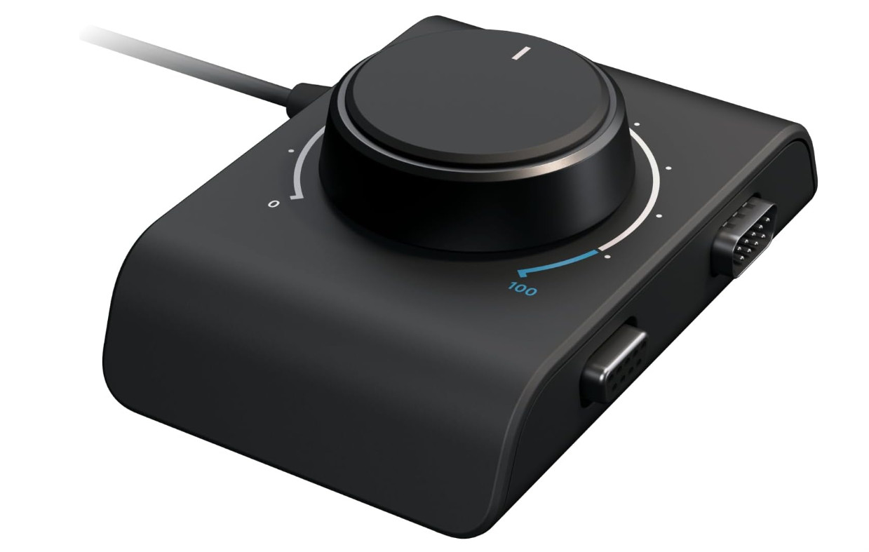 G Racing Adapter for Xbox Series X|S, Xbox One, Playstation 4, and Playstation 5