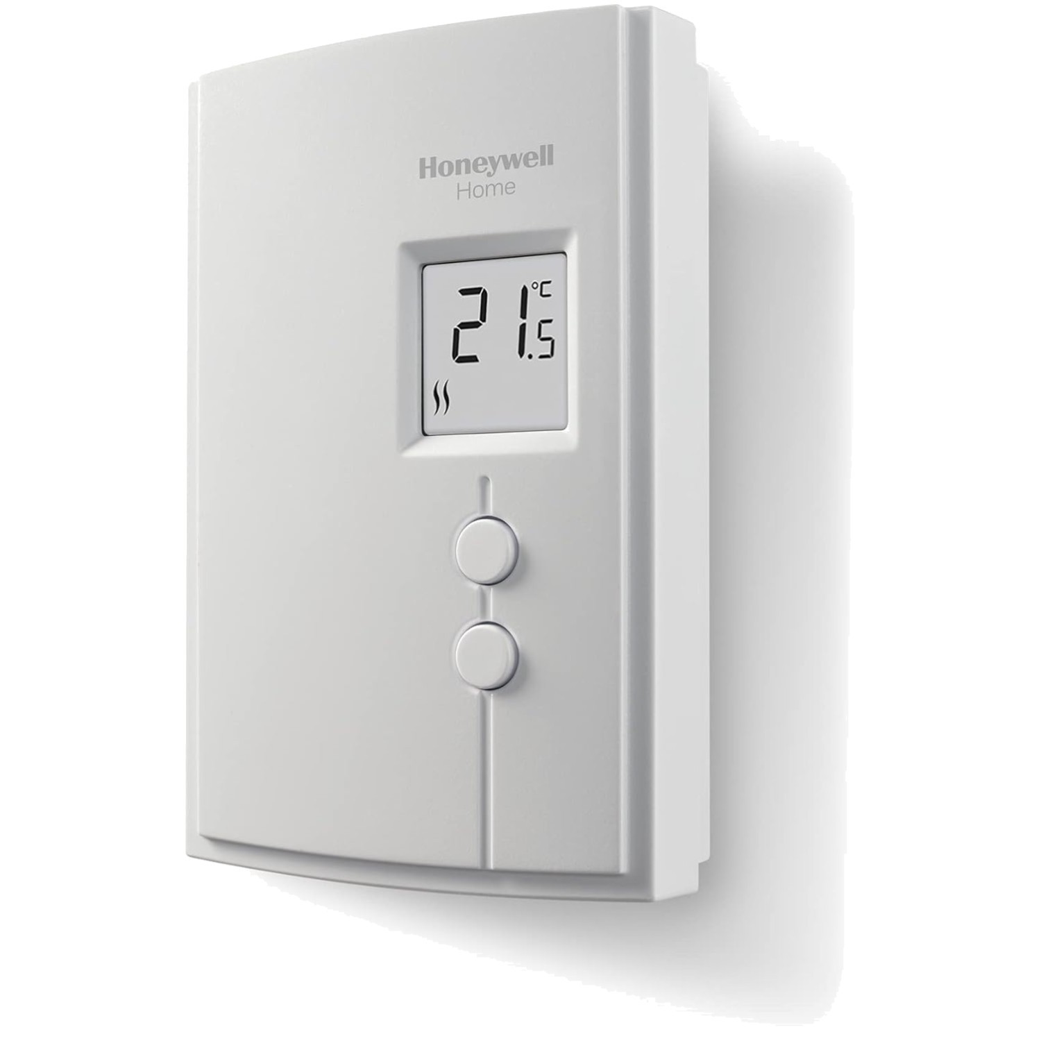 Accurate Digital Thermostat for Electric Baseboard Heaters