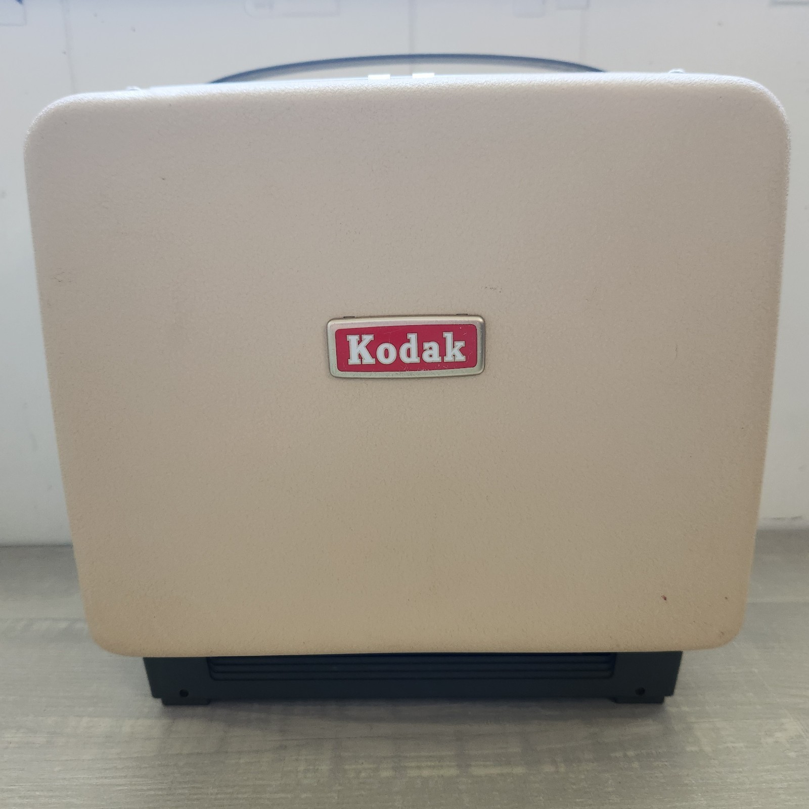 Kodak Brownie 500 Movie Projector Model C, w Box & Working, 8mm