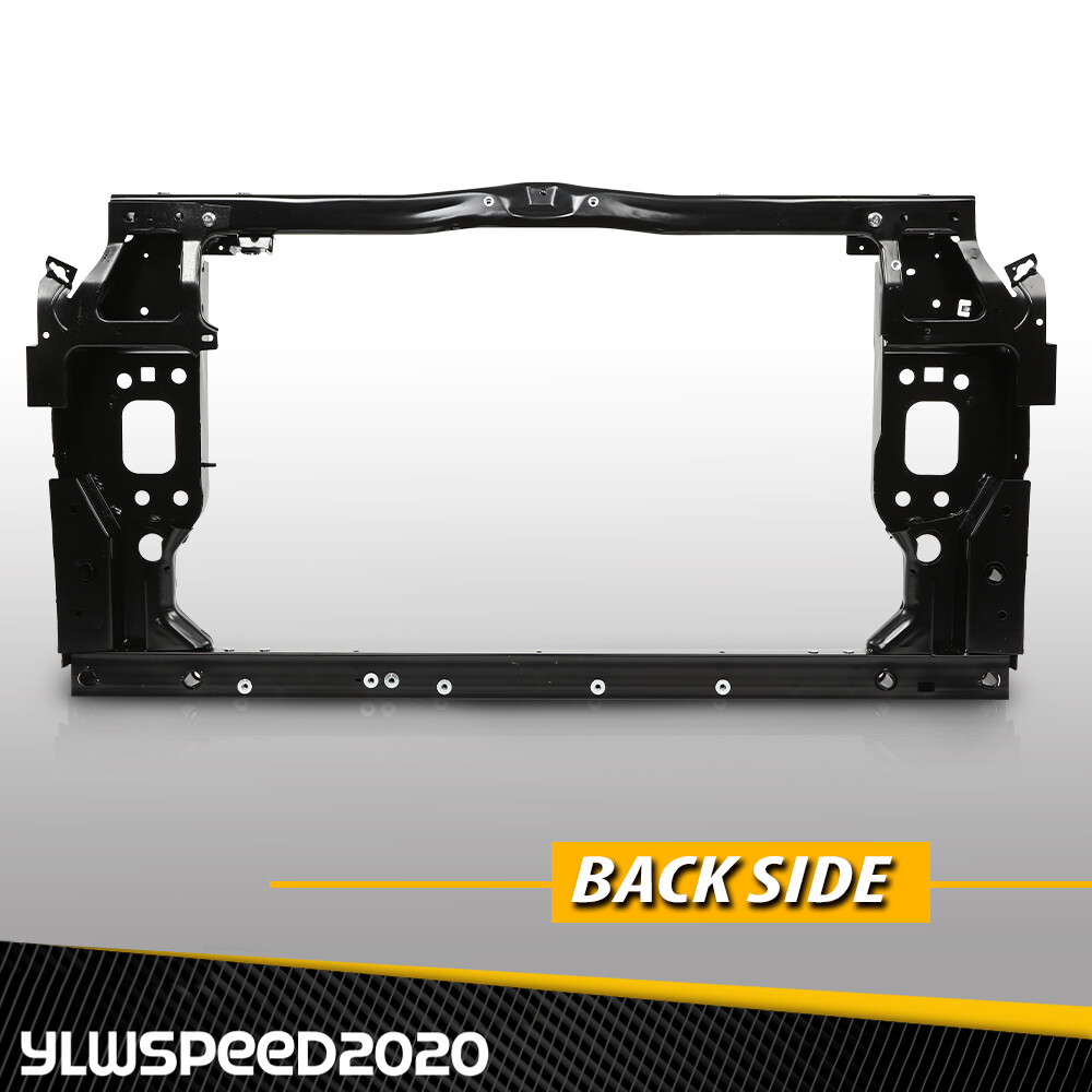 New Front Radiator Support Direct Replacement Fit For 2019-2022 Jeep Cherokee