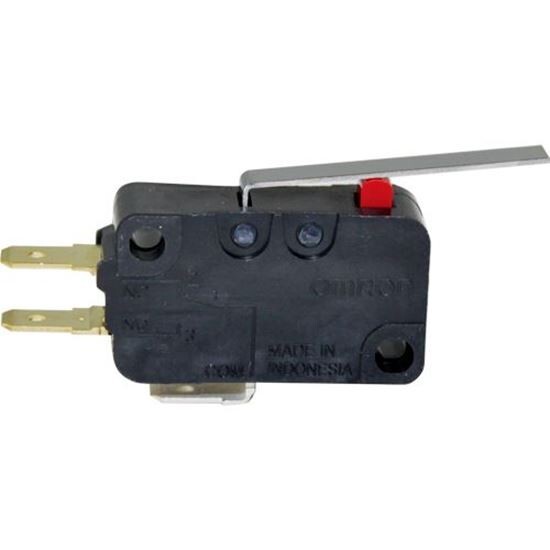 Turbo Chef Interlock Switch 102012, 125VDC 250VAC Genuine OEM + Free Shipping