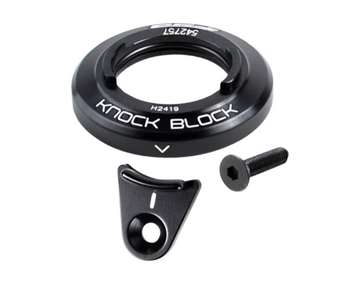 FSA Headset Upper Assembly for TREK Knock Block 1-1/8" 58-Degrees