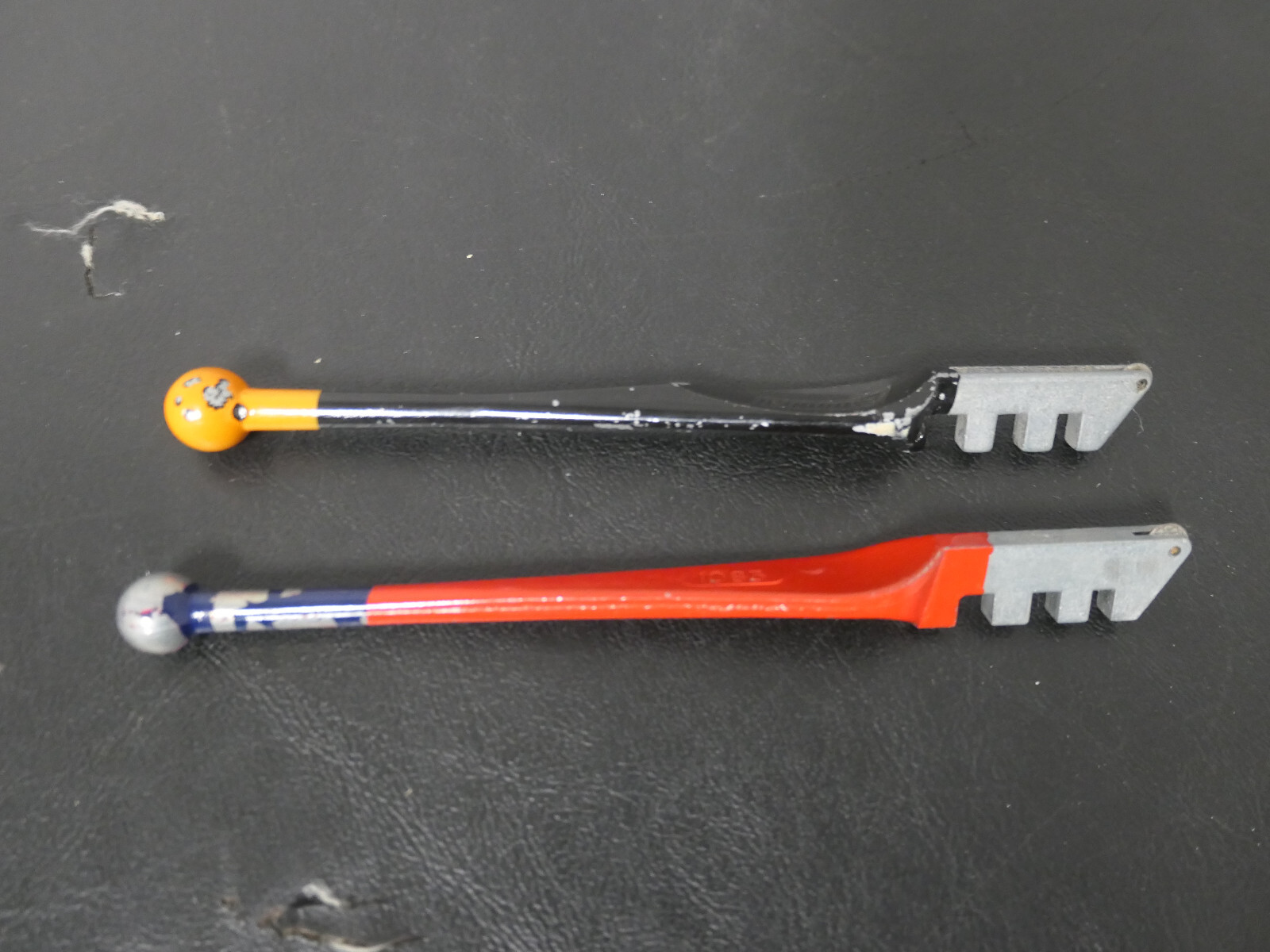 Red Devil 1063 & USA Made Glass Cutters
