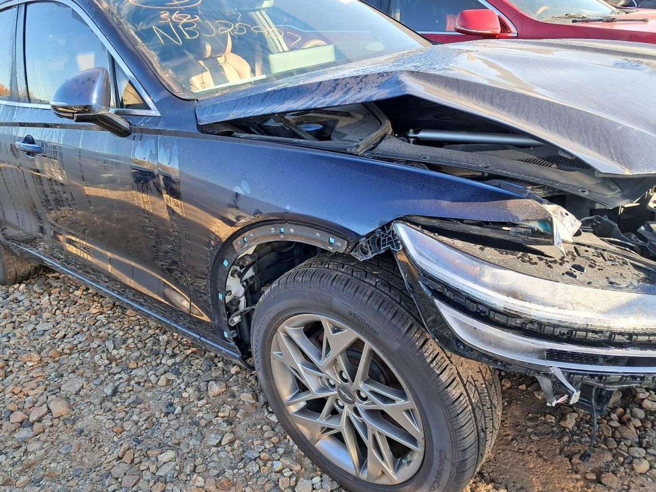 Fuse Box Engine Compartment Fits 22 GV70 4855434