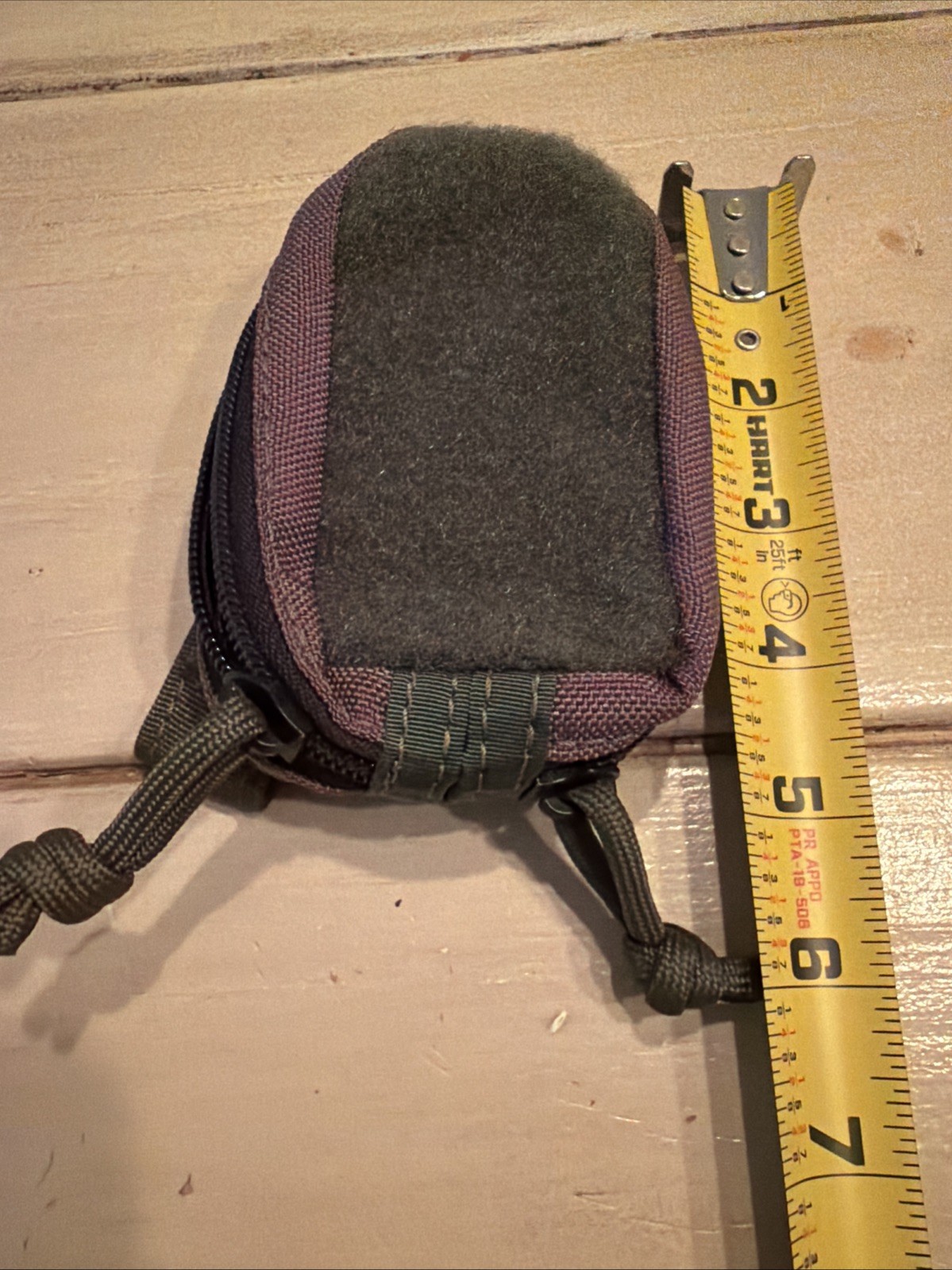 SOtech Special Operations Technology Small Pouch Brown