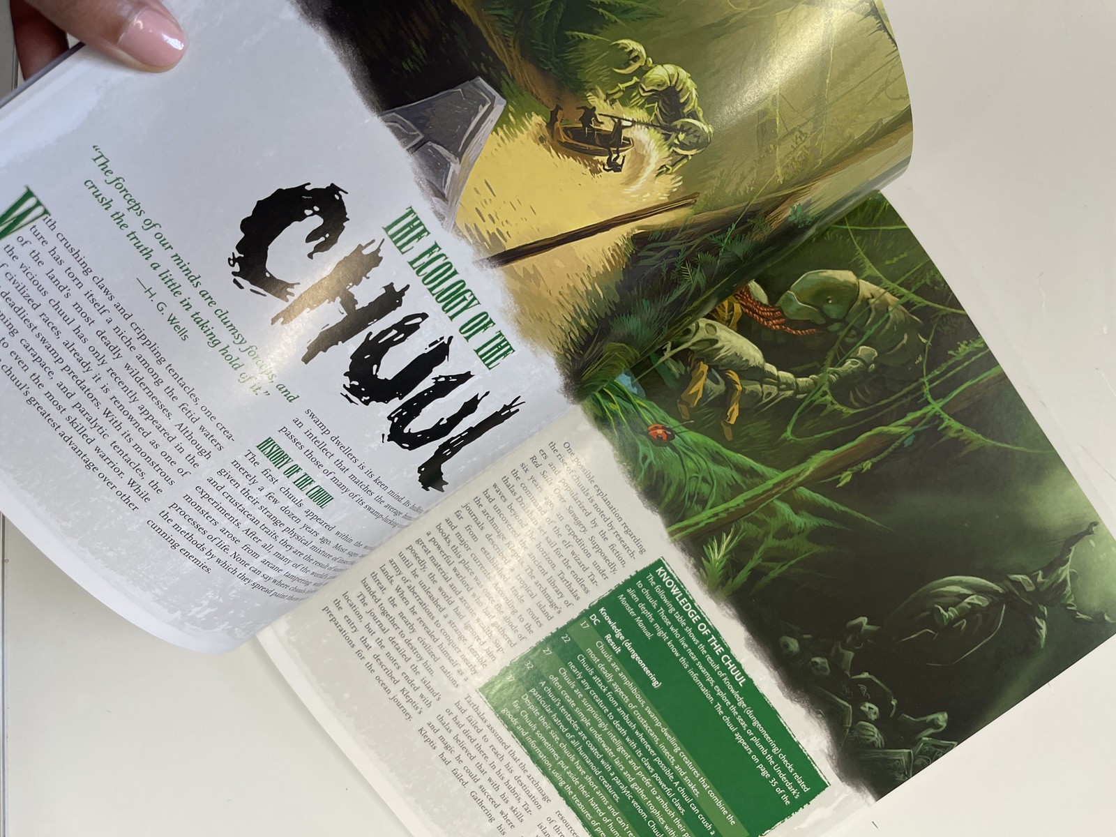 Dungeons & Dragons : Dragon Monster Ecologies ( 2007 Paperback ) James Jacobs