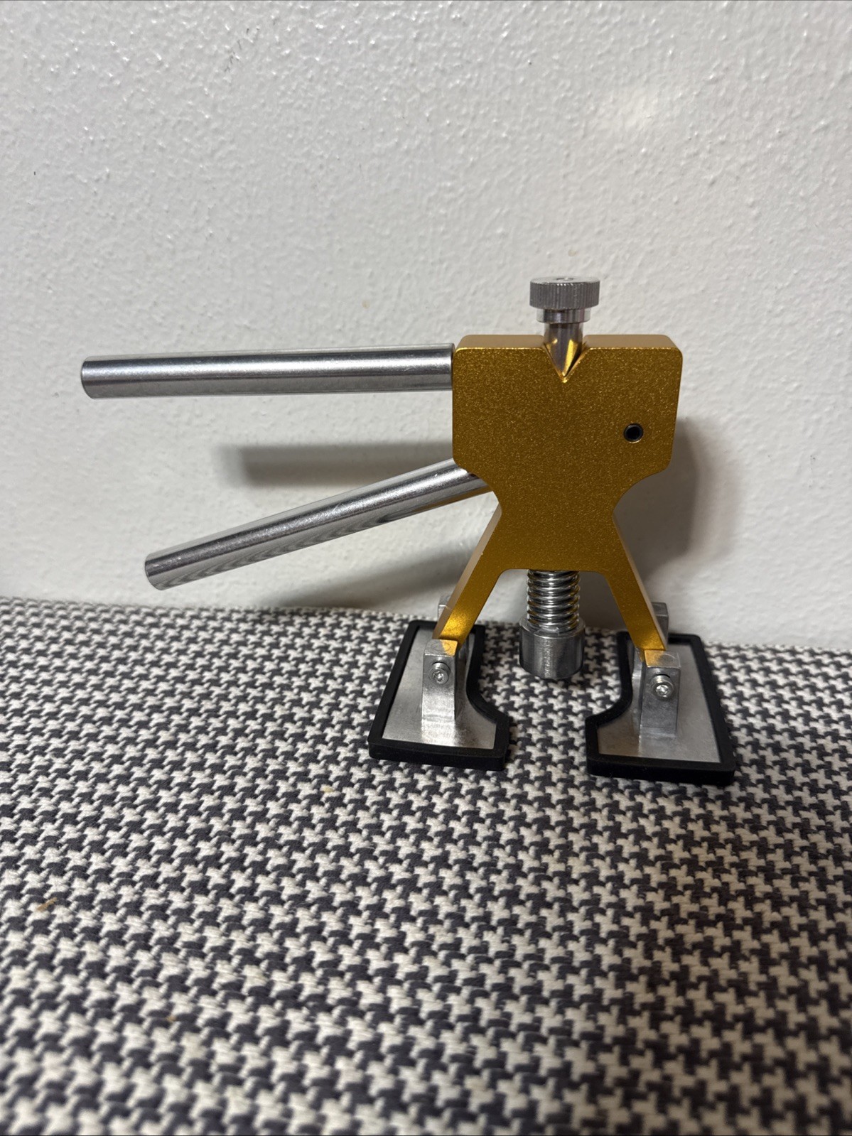 Paint Less Car Dent Puller Tool (Puller Tool Only) Autobody