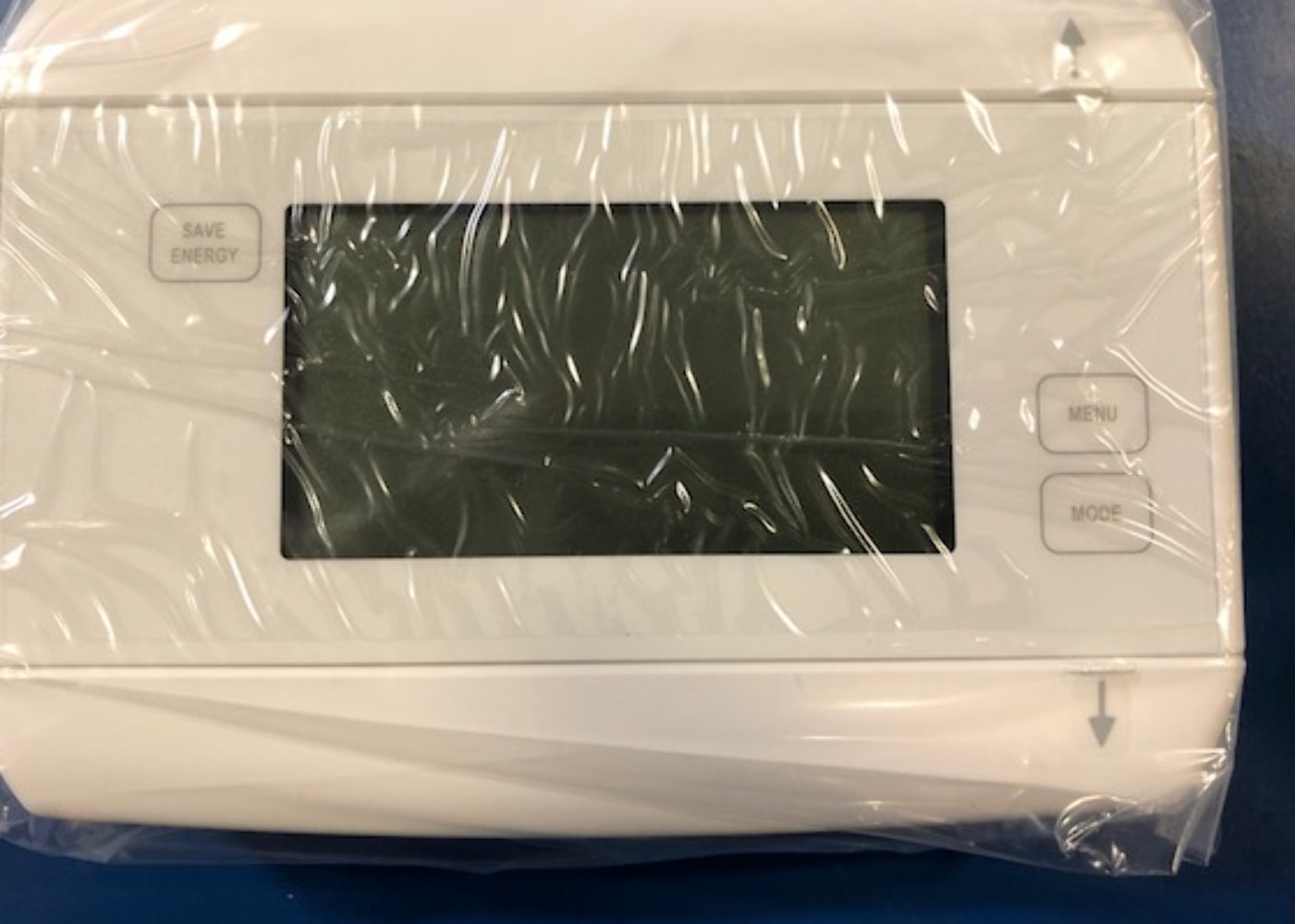 Ct32 Radio Thermostat With ZWave for AT&T Digital Life and others, 4911B